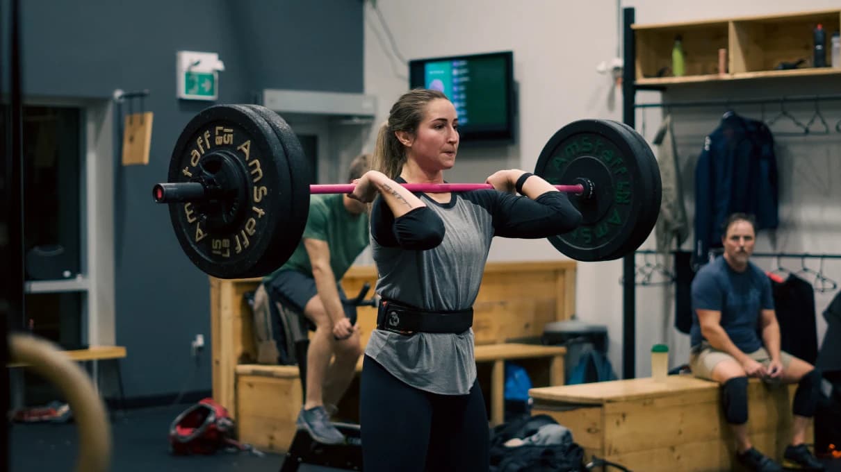 CrossFit